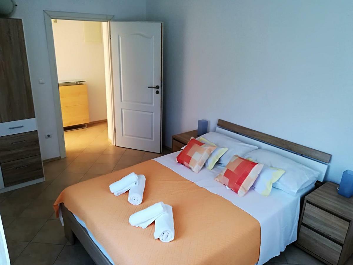 Apartman Rosanda 1 Premuda Zewnętrze zdjęcie