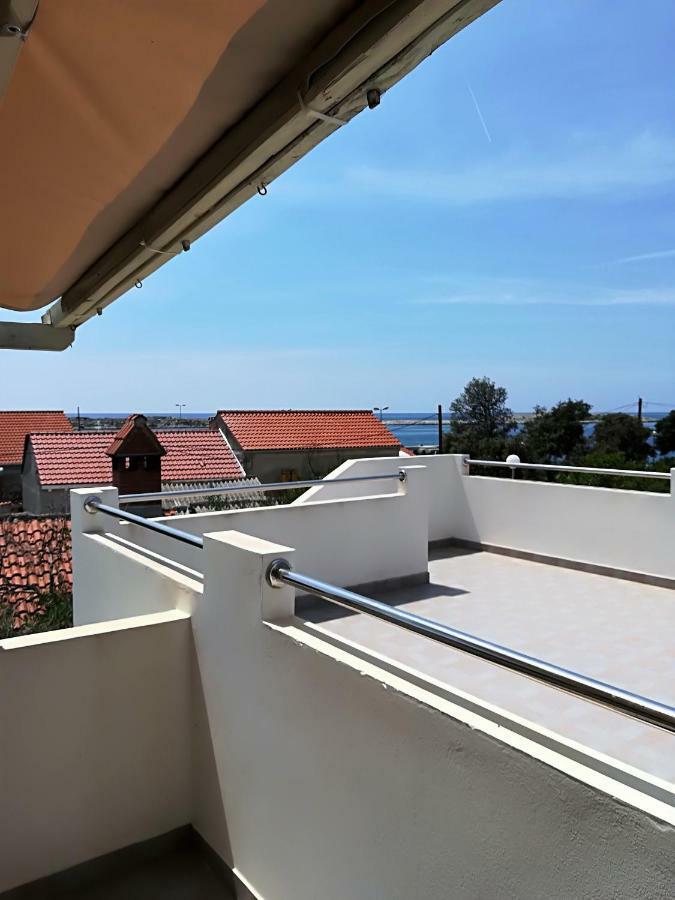 Apartman Rosanda 1 Premuda Zewnętrze zdjęcie