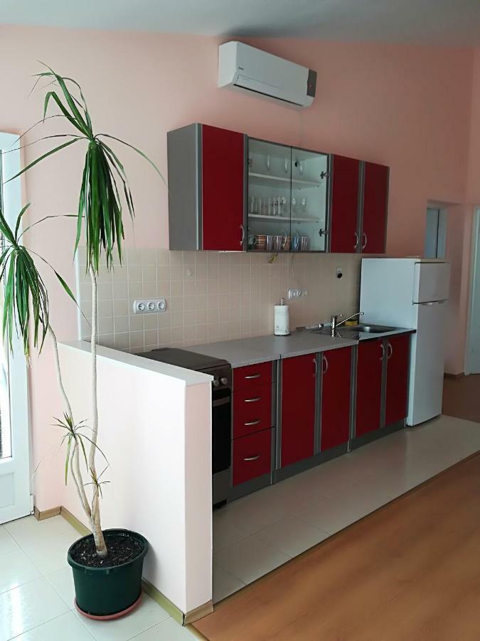Apartman Rosanda 1 Premuda Zewnętrze zdjęcie