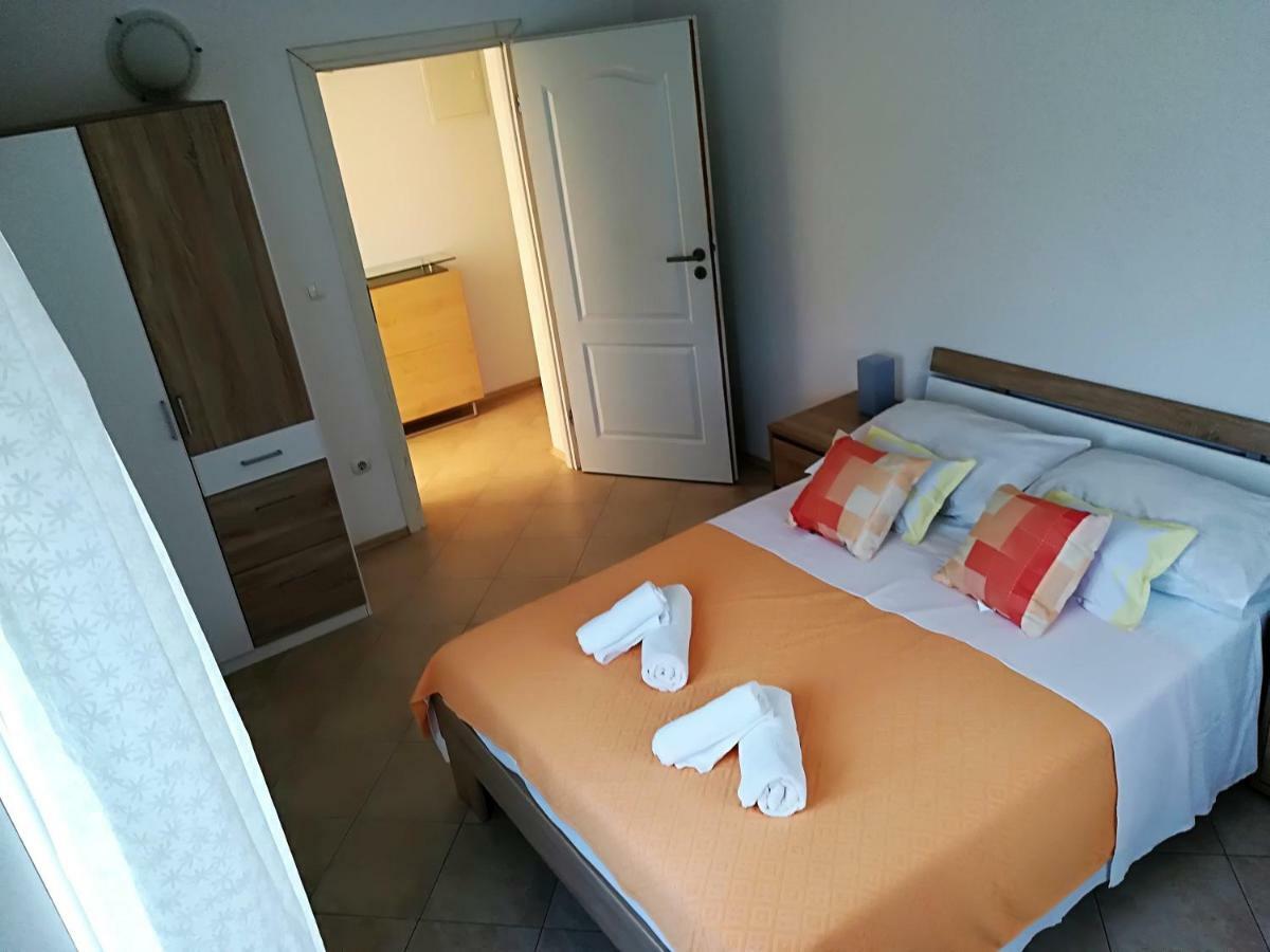 Apartman Rosanda 1 Premuda Zewnętrze zdjęcie