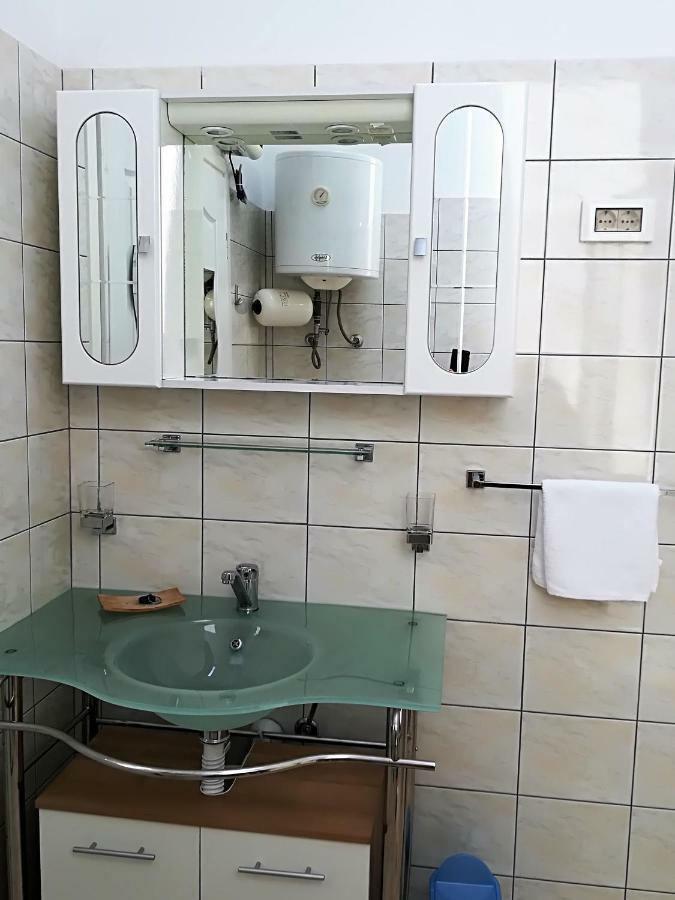 Apartman Rosanda 1 Premuda Zewnętrze zdjęcie