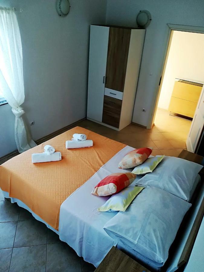 Apartman Rosanda 1 Premuda Zewnętrze zdjęcie