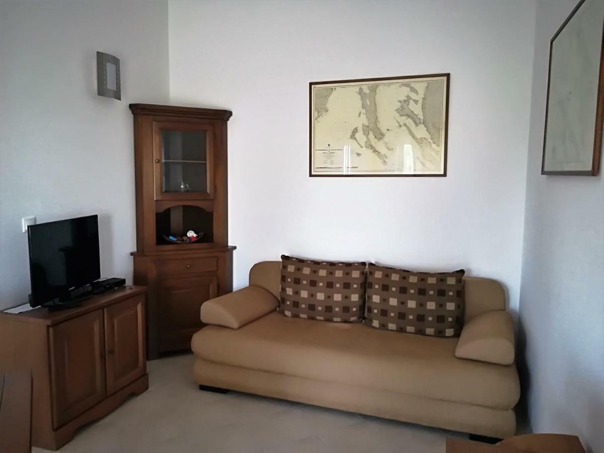 Apartman Rosanda 1 Premuda Zewnętrze zdjęcie