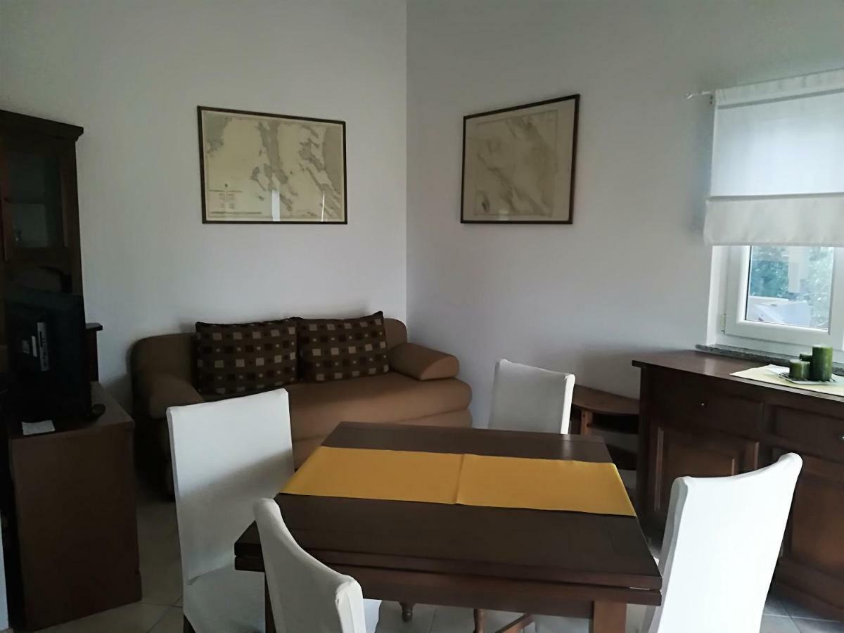 Apartman Rosanda 1 Premuda Zewnętrze zdjęcie