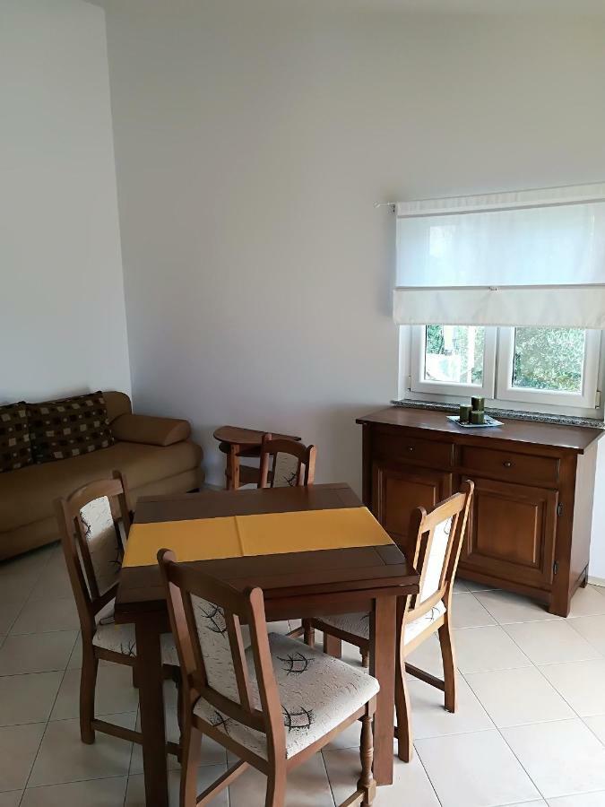 Apartman Rosanda 1 Premuda Zewnętrze zdjęcie