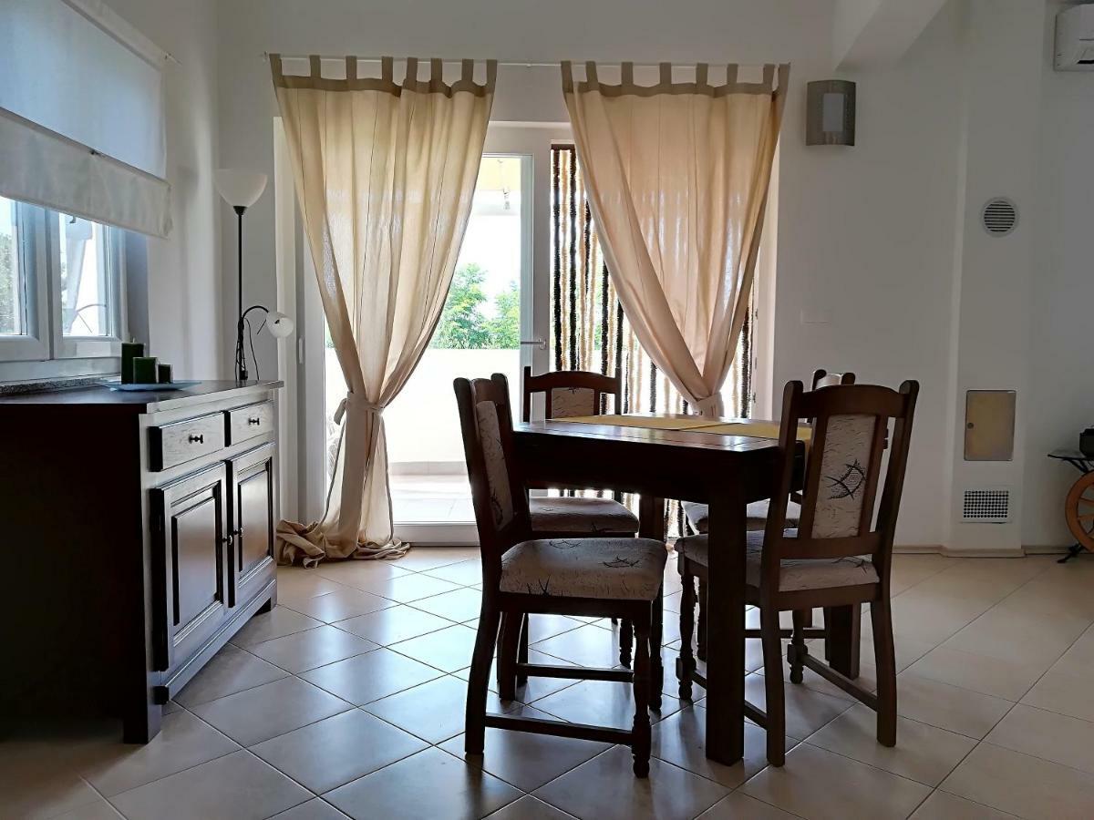 Apartman Rosanda 1 Premuda Zewnętrze zdjęcie