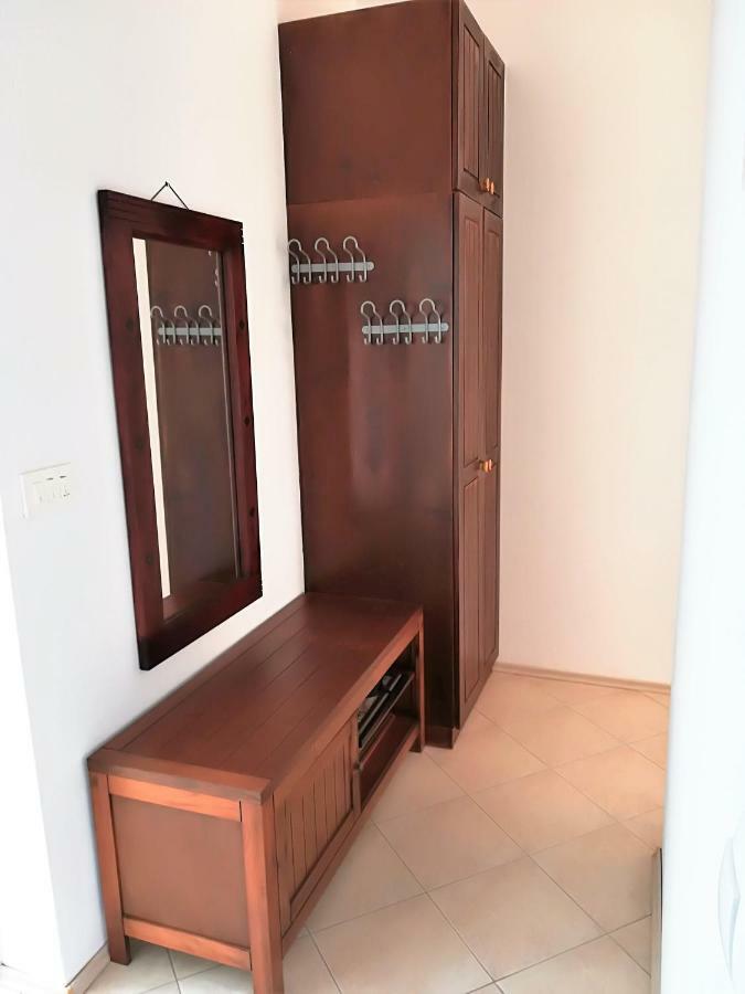 Apartman Rosanda 1 Premuda Zewnętrze zdjęcie
