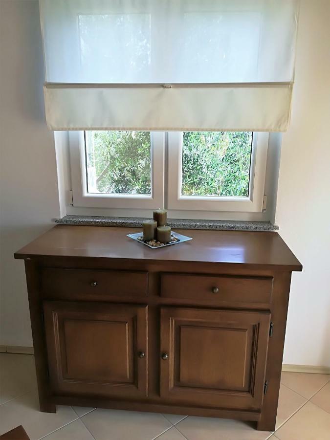Apartman Rosanda 1 Premuda Zewnętrze zdjęcie